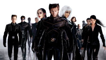 Galeria 2 - X-Men 2
