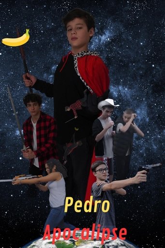 Pedro Apoclipse (2024)