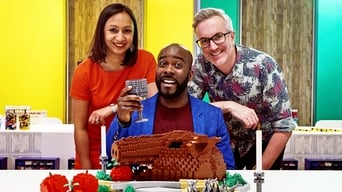 Lego Masters (2017- )