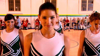 Ninja Cheerleaders – Szenenbild