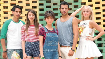 Shchuna (2014- )