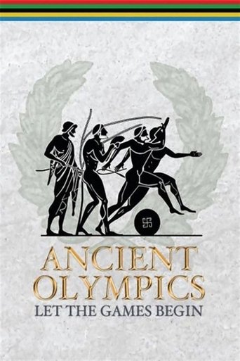Ancient Olympics: Let the Games Begin (2004) Ancient Olympics: Let the Games Begin (2004)