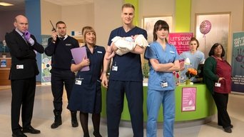 The Delivery Man - S1E01