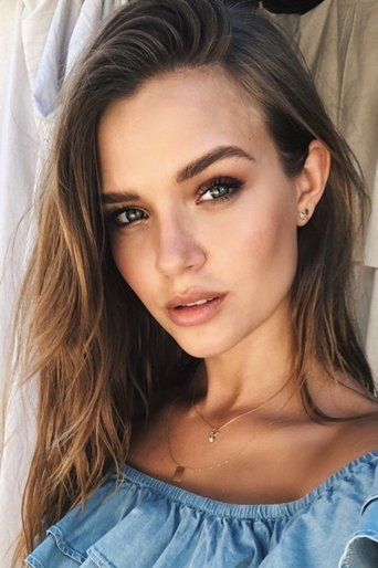 Image of Josephine Skriver