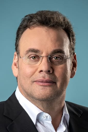 Image of David Faitelson