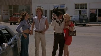 Bobbie Jo and the Outlaw (1976)