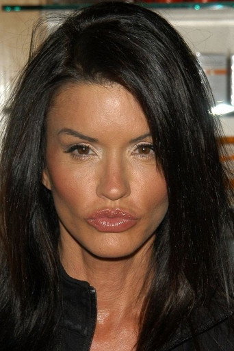 Janice Dickinson