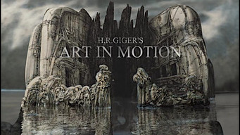 H.R. Giger's Art in Motion (2010)