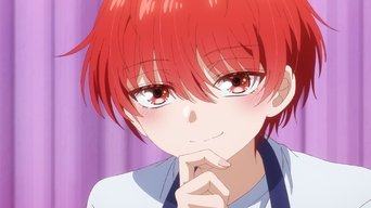 Episódio Isso é um Encontro da série Dealing with Mikadono Sisters Is a Breeze