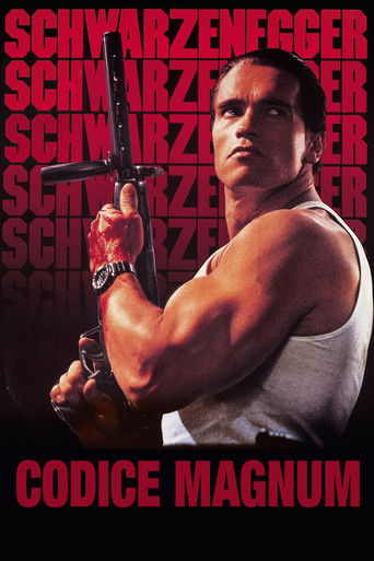 Codice Magnum (1986)