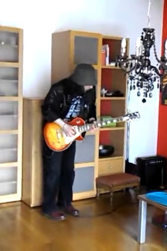 Cheeseburgers, Legs, Guitar Solos (2016)