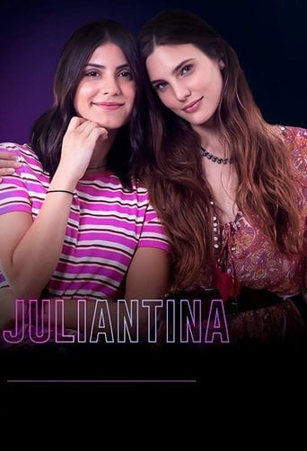 Juliantina - Season 1 Episode 17 I will be here for what you need 2019