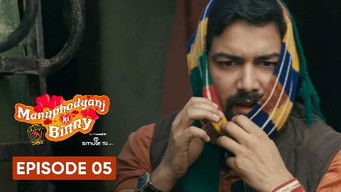 Episode 5 — Episode 05