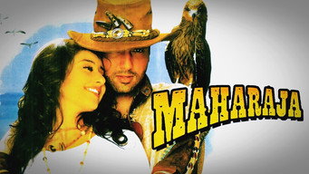 Махараджа (1998)