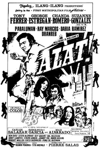 Poster of Alat!