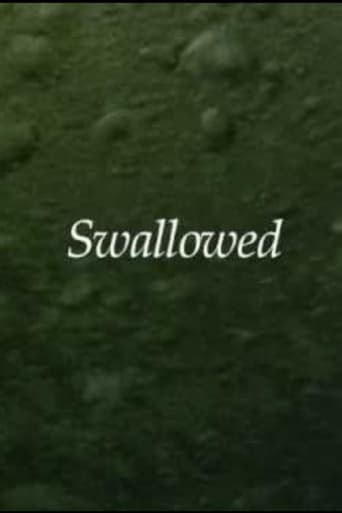 Poster of Swallowed