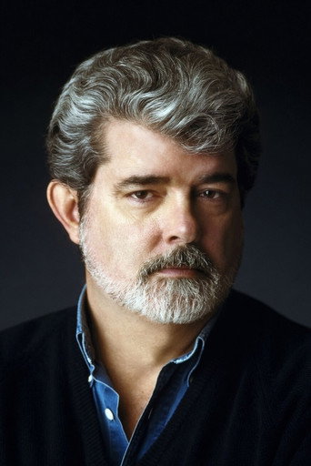 ジョージ・ルーカスの人物画像 10