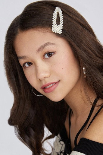 Trinity Jo-Li Bliss photo 2