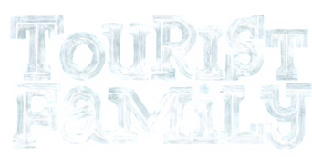Tourist Family logo