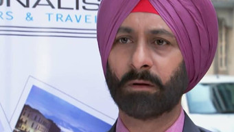 Episode 36 — Episode 36