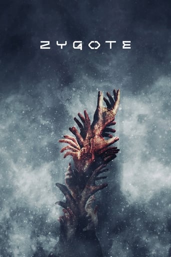 Poster för Zygote