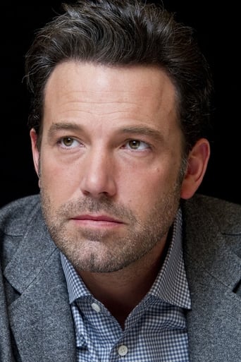 Image of Ben Affleck