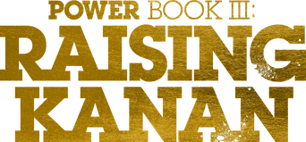 Power Book III: Raising Kanan logo