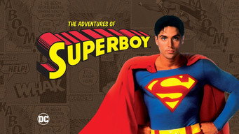 #9 Superboy