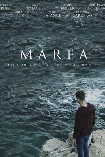 Poster of MAREA