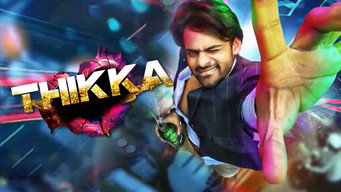 #7 Thikka