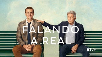 Cena de Falando a Real