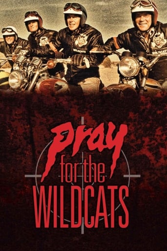 Poster för Pray for the Wildcats