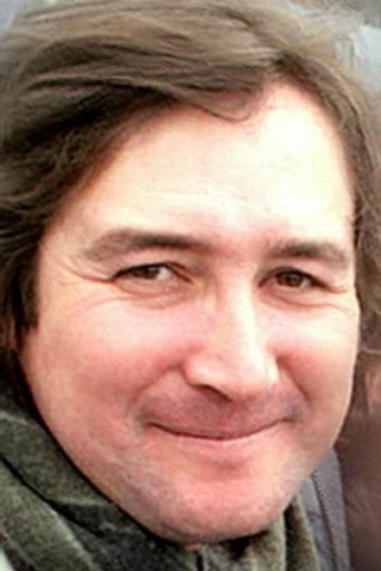 Alisher Khamidkhodzhaev