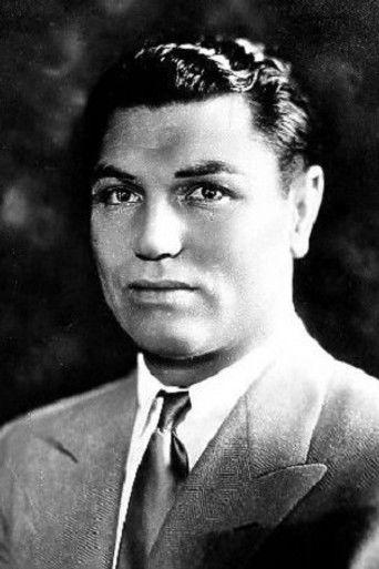Foto de Jack Dempsey