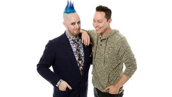 Critical Role S2E55 poster