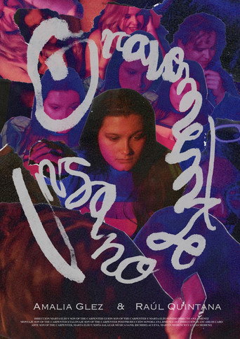 Gravemente insano movie poster