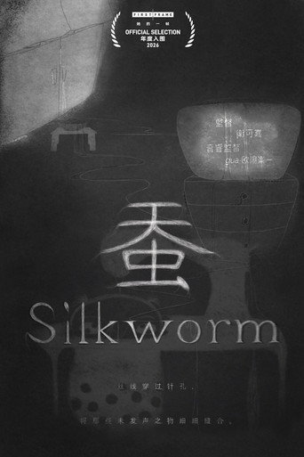 silkworm