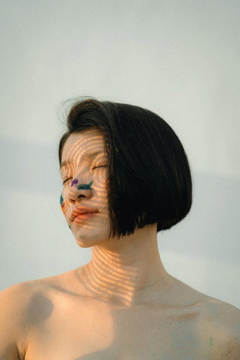 Foto de Victoria Chakma