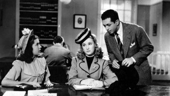 La pequeña señora de Pérez (1944)