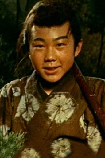 Image of Motoharu Ueki