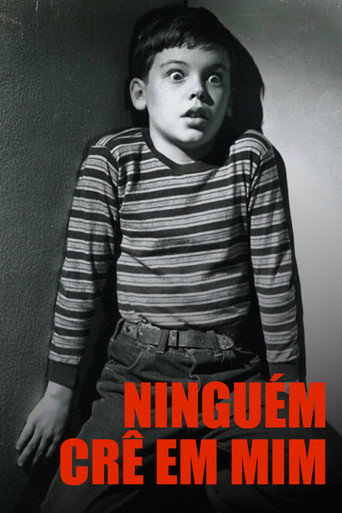 Ninguém Crê em Mim