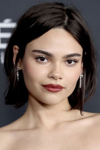 Foto de Ariana Greenblatt