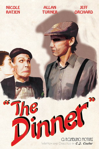 The Dinner (2019)