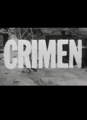 Crimen