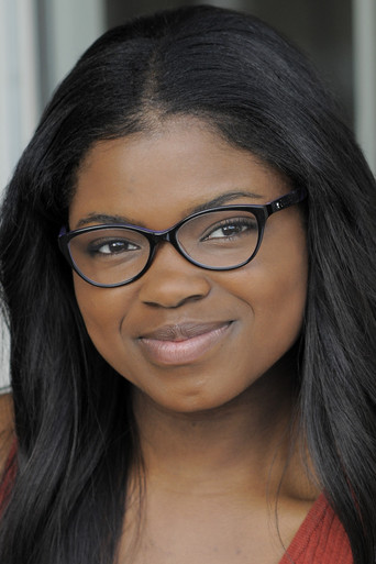 Kyanna Simone Simpson — photo 3