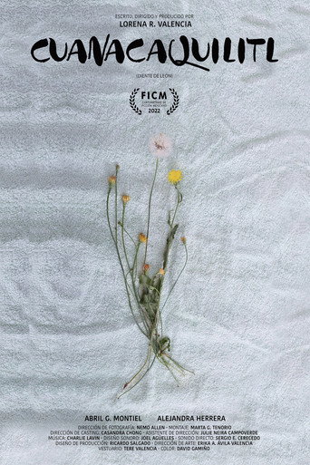 Dandelion (2022)