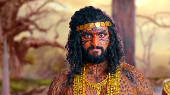 Episode 207 — Makarasur Ka Prahar