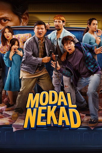 Modal Nekad (2024)