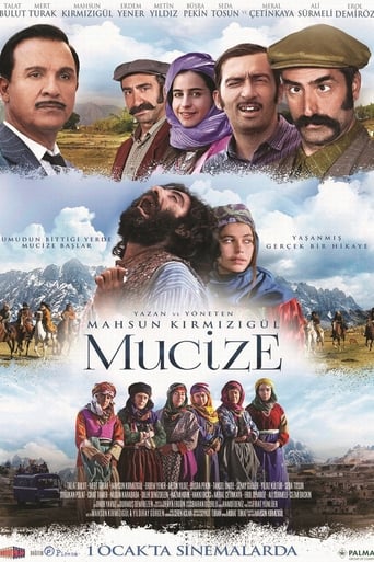 Mucize (2015)