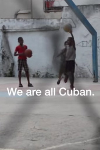 Afro Cuba Libre galeri 2